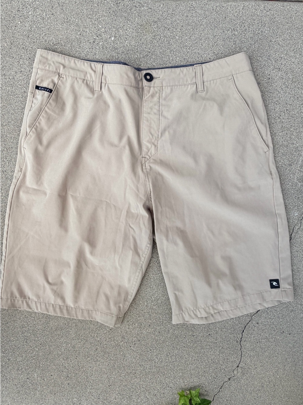 RIPCURL Boardwalk The Surfer Short